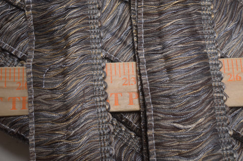 CC500/865 2 inch Classical Elements Brush Fringe