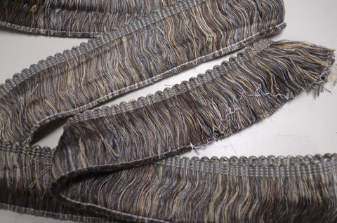 CC500/865 2 inch Classical Elements Brush Fringe