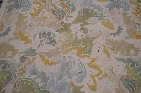 Cline Mineral Hamilton Fabric