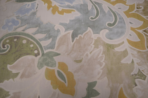 Cline Mineral Hamilton Fabric