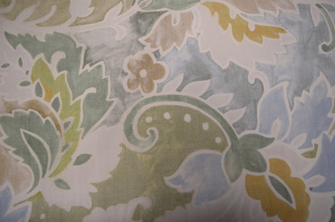 Cline Mineral Hamilton Fabric