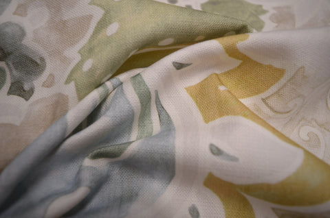 Cline Mineral Hamilton Fabric