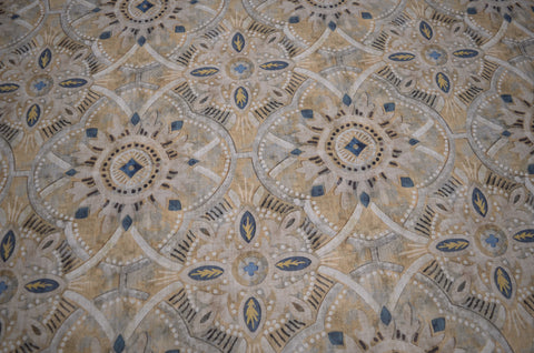 Faulkner Stucco Hamilton Fabric