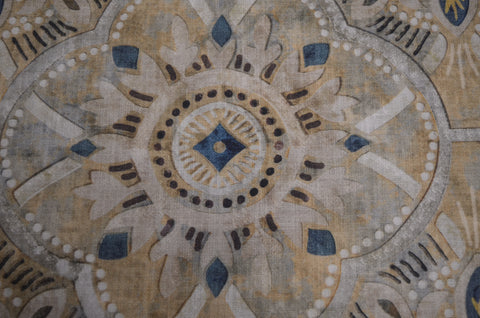 Faulkner Stucco Hamilton Fabric