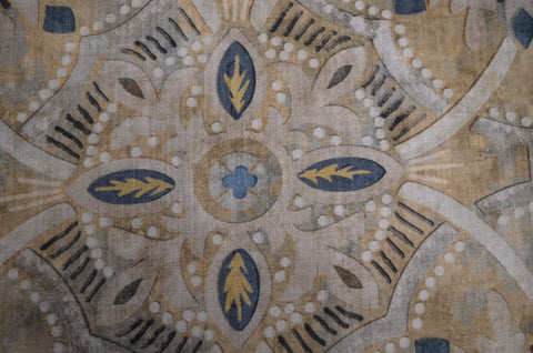 Faulkner Stucco Hamilton Fabric