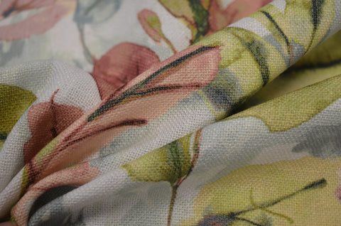 Incandescent Rose Quartz Swavelle Mill Creek Fabric