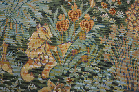 Bamburgh Forest Hamilton Fabric
