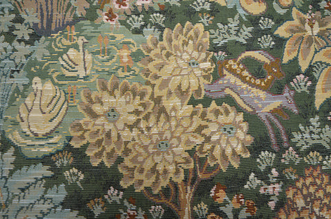 Bamburgh Forest Hamilton Fabric