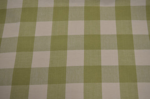 Lyme Sagegrass Heritage House Fabric