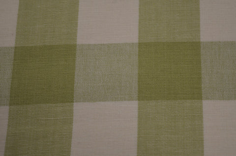 Lyme Sagegrass Heritage House Fabric