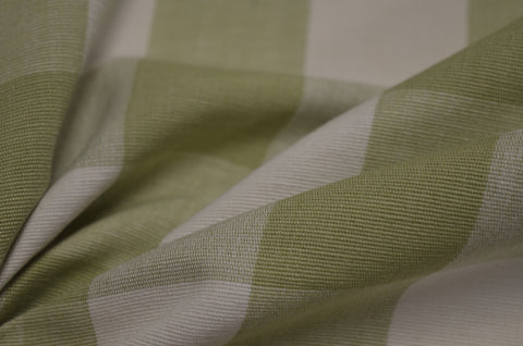 Lyme Sagegrass Heritage House Fabric