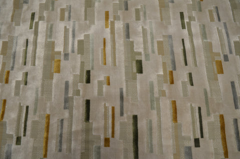Pierce Moss Hamilton Fabric