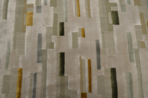 Pierce Moss Hamilton Fabric