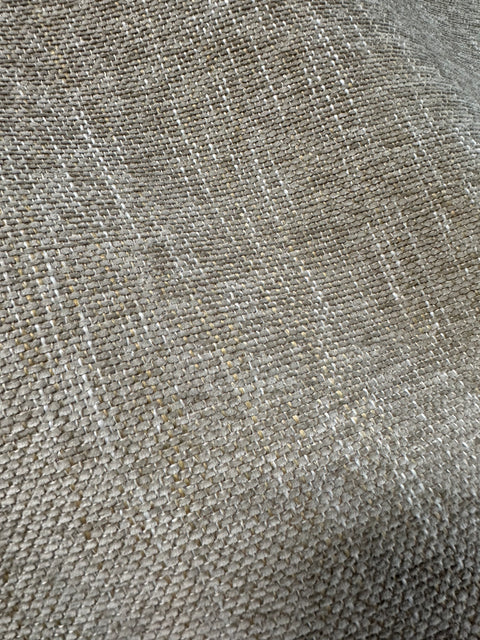 Daria Hemp Crypton Fabric