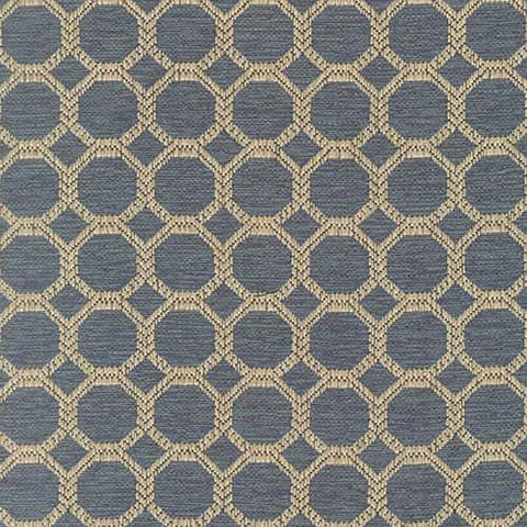 Dax Baltic Regal Fabric