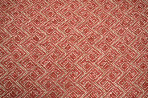 Dover Cranberry Hamilton Fabric