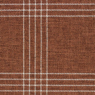 Ellibee Cognac Richloom Fabric