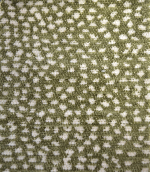 Siamese Sage/EVOO De Leo Fabric