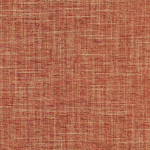 Edward Cayenne Regal Fabric