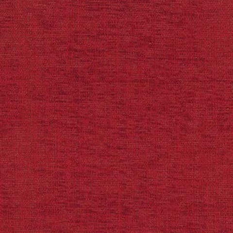 Edward Red Regal Fabric