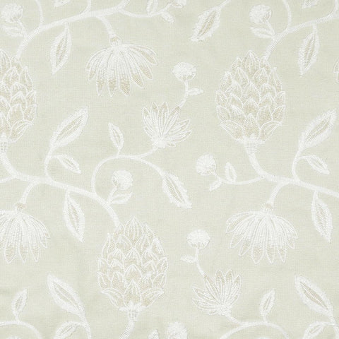 Eldrich Cream Regal Fabric