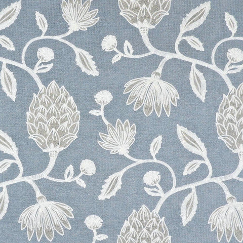 Eldrich Seaspray Regal Fabric