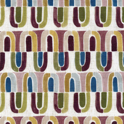 Eliza Berry Regal Fabric