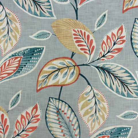 Emeline Ocean Richloom Fabric