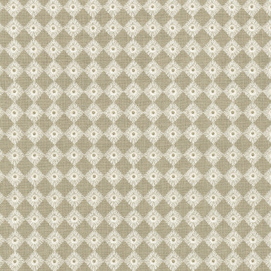 Encore Emb Linen P/K Lifestyles Fabric