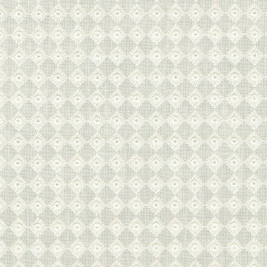 Encore Emb Snow P/K Lifestyles Fabric