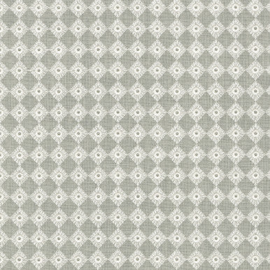 Encore Emb Sterling P/K Lifestyles Fabric