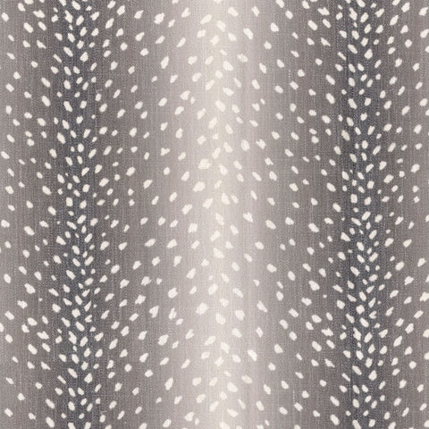 Erindi Grey Regal Fabric