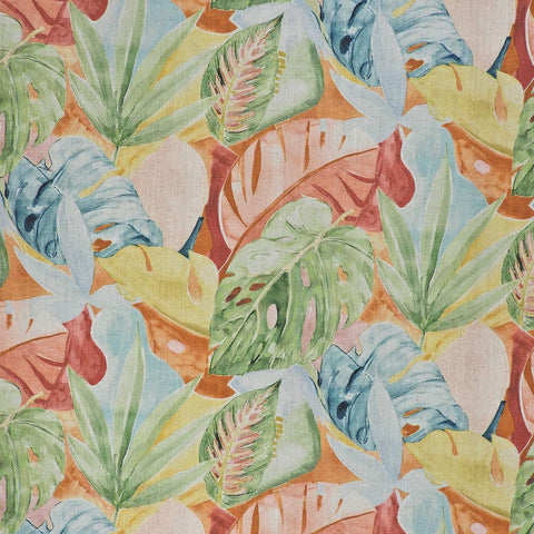 Esperanza Punch Regal Fabric