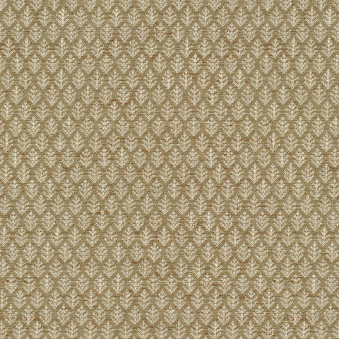 Fern Fair Honey P/K Lifestyles Fabric