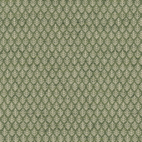 Fern Fair Leaf P/K Lifestyles Fabric