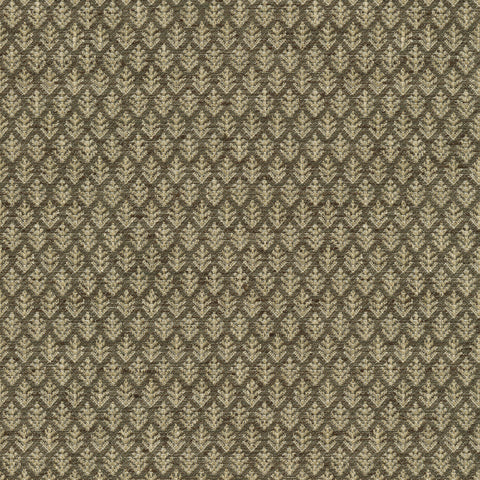 Fern Fair Sepia P/K Lifestyles Fabric