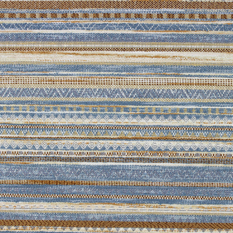 Finsbury Cornflower Richloom Fabric