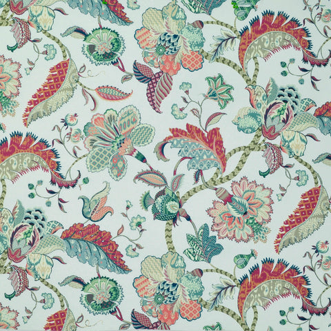 Floriana Multi P/Kaufmann Fabric