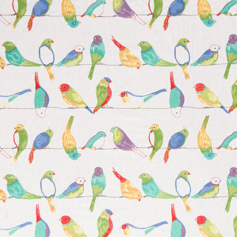 Flying Colors Jubilee Swavelle Mill Creek Fabric