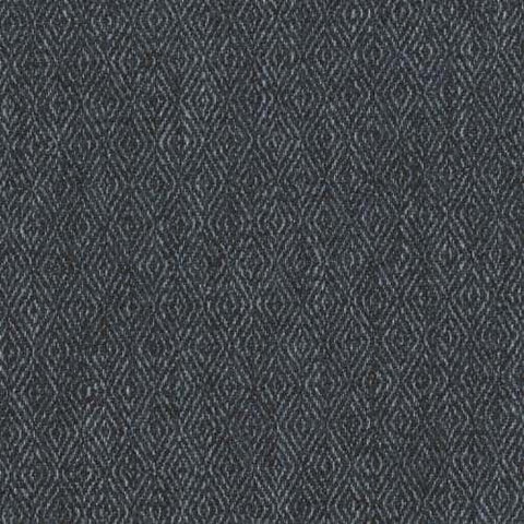 Facet Indigo Regal Fabric