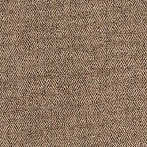 Facet Truffle Regal Fabric