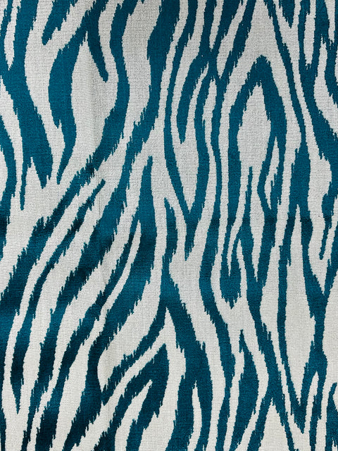 Fancy Beast Peacock Swavelle Mill Creek