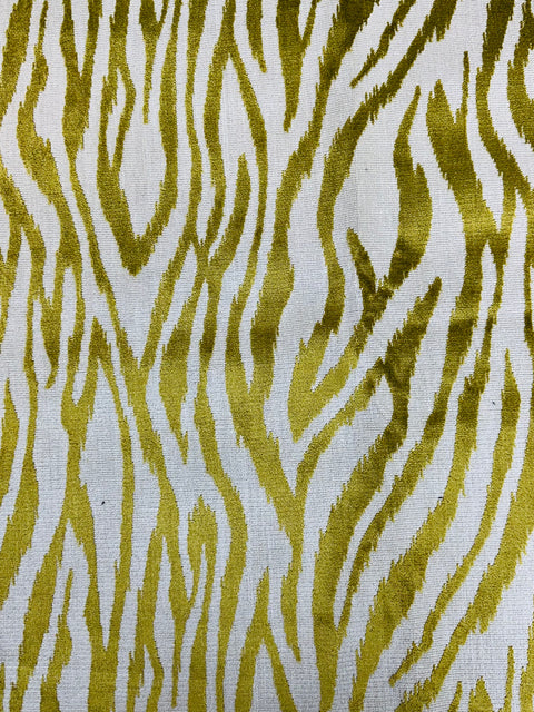 Fancy Beast Chartreuse Swavelle Mill Creek