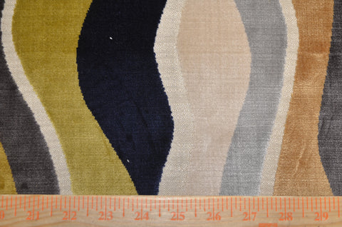 Federico Cortado Richloom Fabric