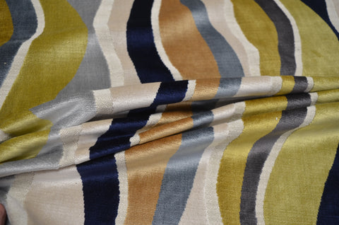 Federico Cortado Richloom Fabric