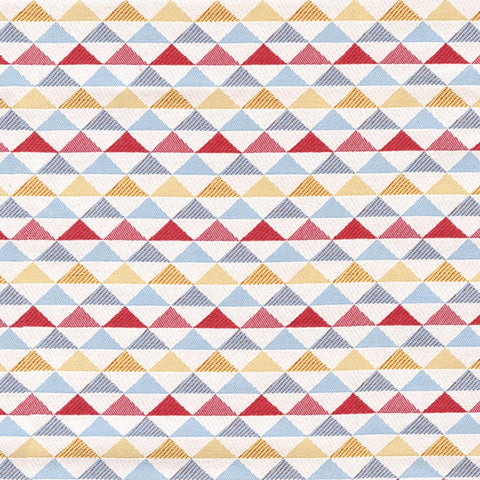 Friend Poppy Outshine Regal Fabric