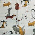 Patterned upholstery fabric by Swavelle Mill Creek