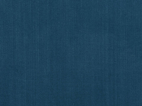 Glynn Linen 526 Batik Blue Covington Fabric