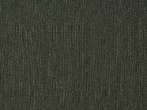 Glynn Linen 9 Graphite Covington Fabric