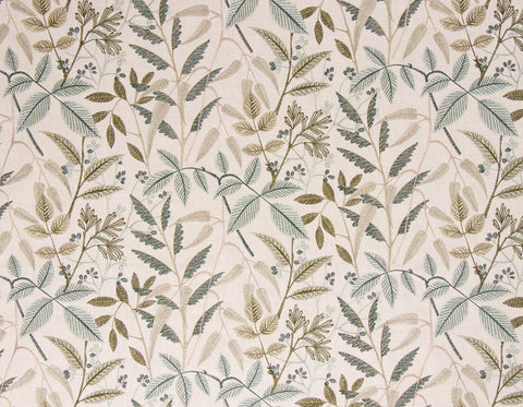 Gardenscape Greenery Swavelle Mill Creek Fabric